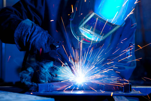 Affordable Welder Services in Collings Lakes, NJ