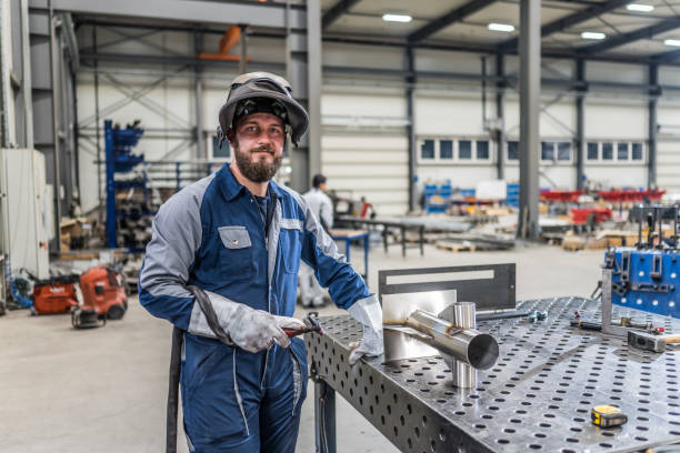 Best Structural Steel Welding in Collings Lakes, NJ